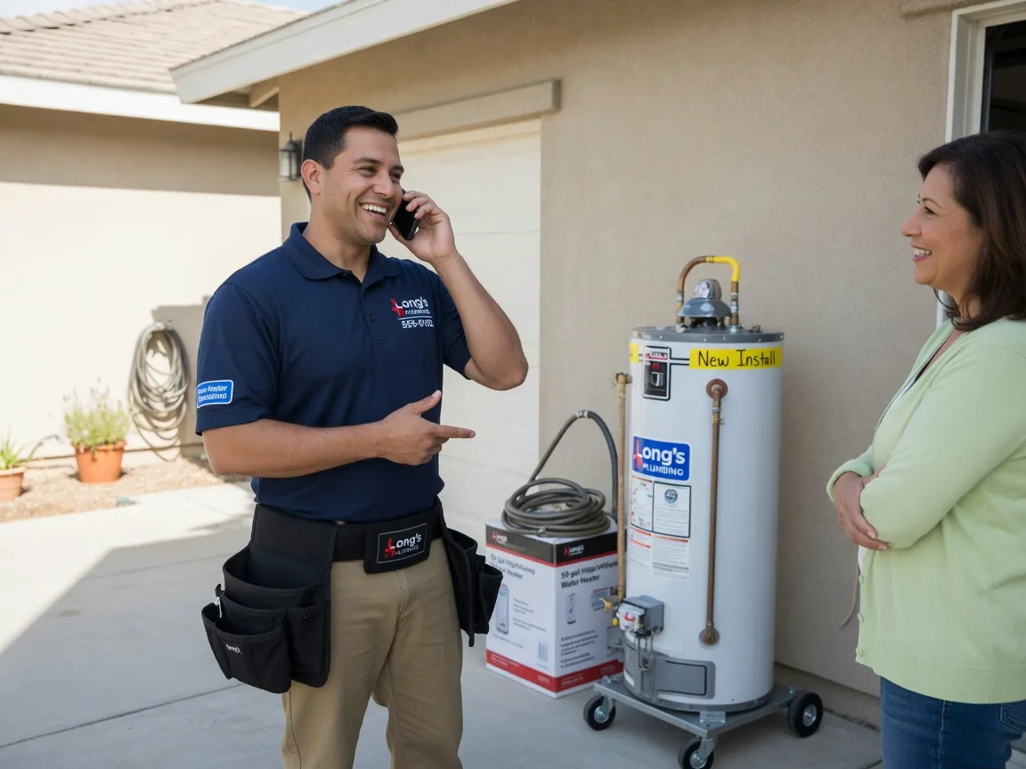 Leak Detection Viper, KY FAQs